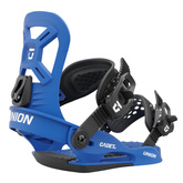 UNION Cadet Pro '22 (royal blue) snowboard bindings