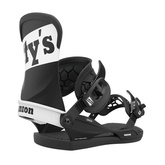 UNION Scott Stevens '21 (scotty's) snowboard bindings