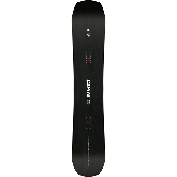 Snowboard CAPITA The Black Snowboard Of Death 156 '23