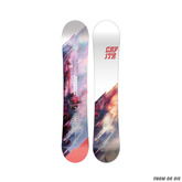 CAPITA Paradise 143 '20 snowboard