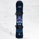 Snowboard LIB TECH Terrain Wrecker 160