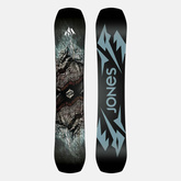 Mountain Twin 157 snowboard