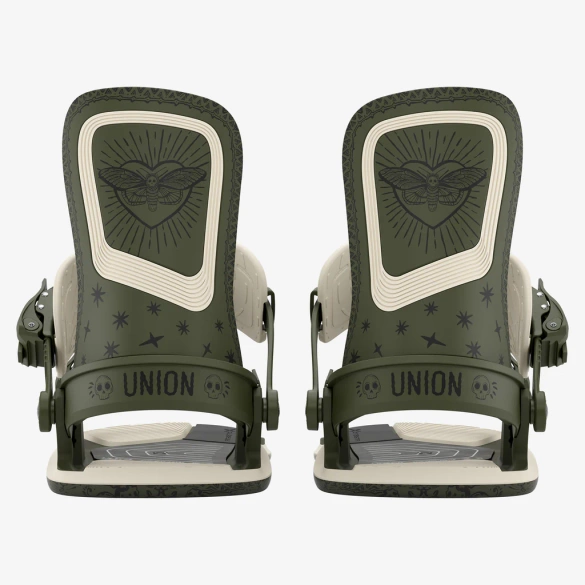 Wiązania UNION Ultra Women's (jess kimura)