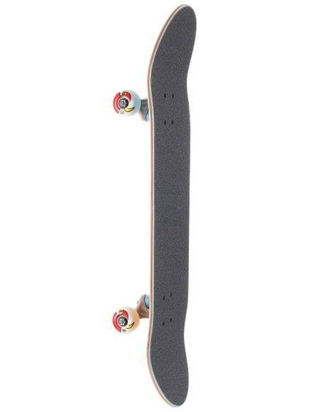 TOY MACHINE Bored Sect 7.875" skateboard