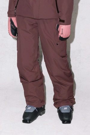 686 Geode Thermagraph® (peppercorn) pant