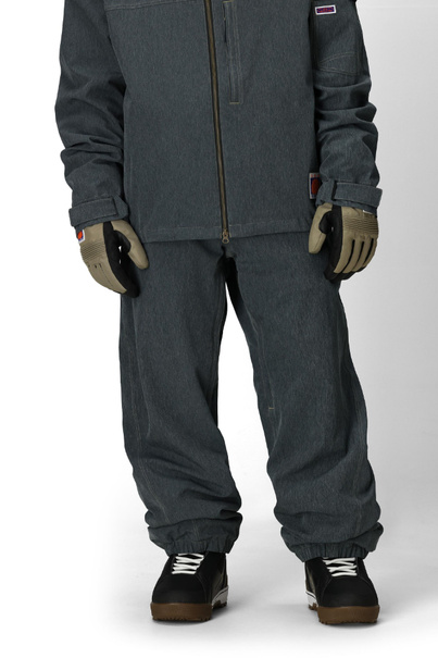 Spodnie snowboardowe 686 Dojo Pant (navy denim)