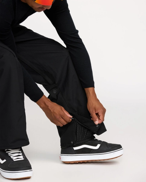 VOLCOM Kleveland (black) snowboard pants