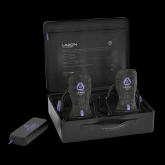 UNION Source FC snowboard bindings