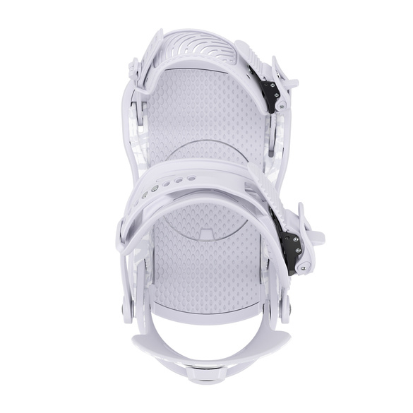 UNION Legacy WMN (grey) 2026 snowboard bindings