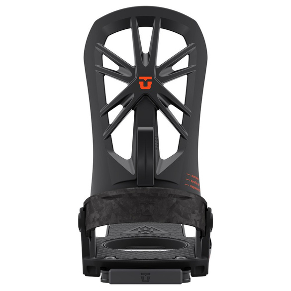 UNION Explorer FC '22 (black) splitboard bindings