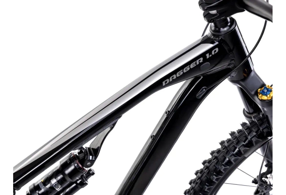 ROMET DAGGER 1 MTB Bike