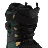 VANS Infuse Longo (green/black)) snowoboard boots