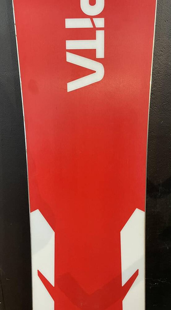 Snowboard CAPITA Mercury 159 DEMO