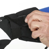 LEVEL Butterfly W Glove (black) snowboard gloves