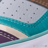 OSIRIS LIBRA WMN white/multi/ellis shoes 