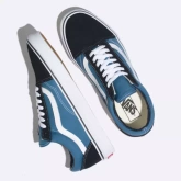 Buty VANS Old Skool (navy)