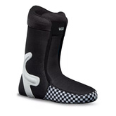 Buty snowboardowe VANS Luna Ventana Pro (black/timberwolf)