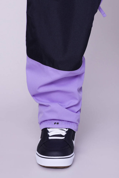 686 Ghost 2.5L (violet) snowboard pants