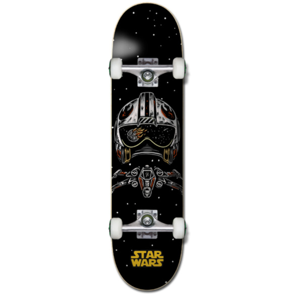 ELEMENT STAR WARS™ Rebelion 7.75" skateboard