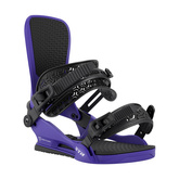 UNION STR (purple) 2026 snowboard bindings