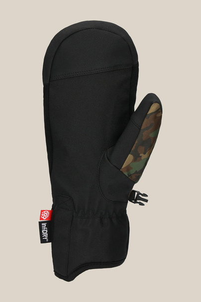 Rękawice 686 Primer Mitt (camo)