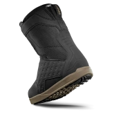THIRTYTWO Lashed Double BOA (black/gum) snowboard boots