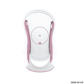 UNION Legacy WMN (metallic pink) snowboard bindings