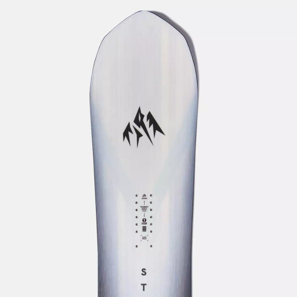 Snowboard JONES Stratos 159