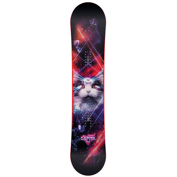 Snowboard CAPITA Jess Kimura Mini 135 2026