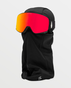 VOLCOM Face Pow face mask