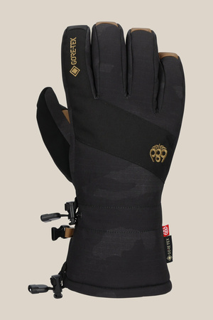 Rękawice 686 Gore-Tex® Linear Gloves (black camo)