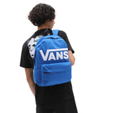 Plecak VANS Old Skool Drop V (nautical blue)