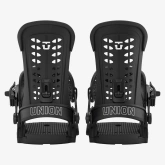 UNION Force Classic (black) snowboard bindings
