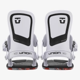 UNION Ultra Men's (ice grey) 2026 snowboard bindings