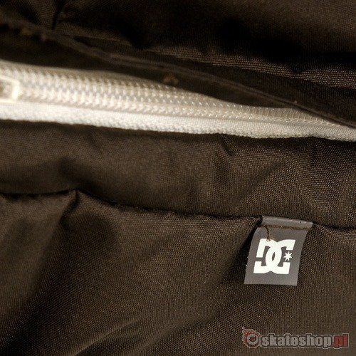 DC Pent WMN oak snowboard jacket