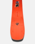 JONES Rally Cat 151 2026 snowboard