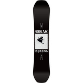 Snowboard CAPITA Spring Break Powder Twin 159 '23