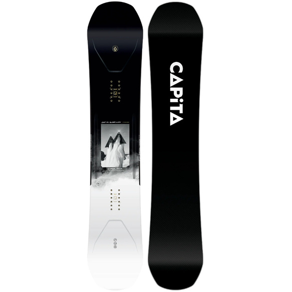 CAPITA Super DOA 154 2024 snowboard