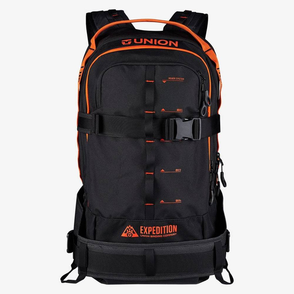 Plecak snowbordowy UNION Expedition Rover Backpack
