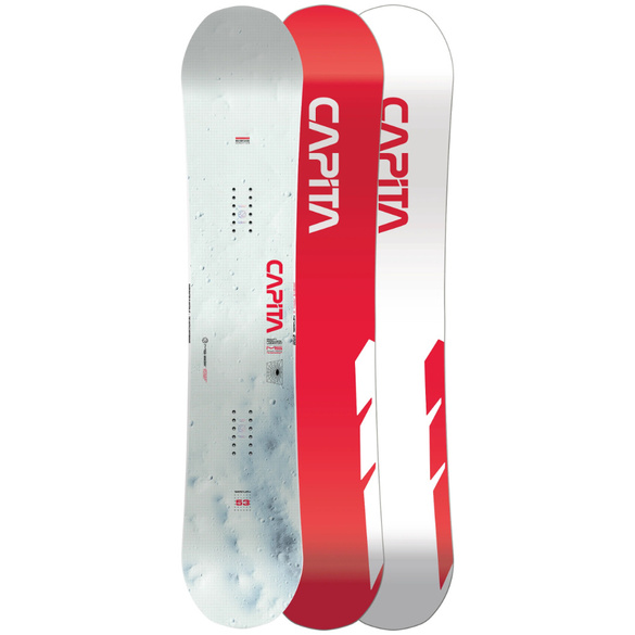 CAPITA Mercury 153 2024 snowboard