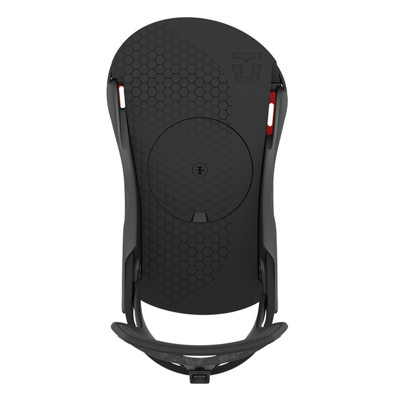 UNION Falcor (black) 2024 DEMO snowboard bindings