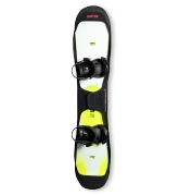 Pokrowiec snowboardowy CAPITA MFG Board Bag