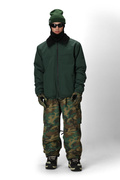 686 Essox™ (camo) 2026 Snowboard Cargo Pant