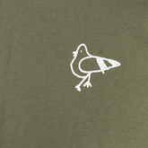 Koszulka Nervous Pigeon Army