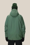 Snowboard Jacket 686 Hydra Thermagraph (cypress green)