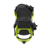 UNION Cadet Pro (cyber lime) 2026 snowboard bindings