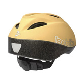 Kask rowerowy BOBIKE GO (lemon sorbet) XS 46-53 cm