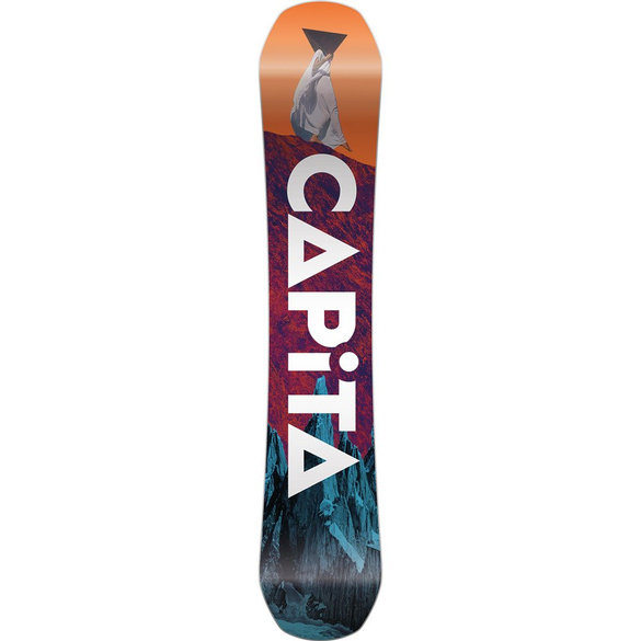 CAPITA DOA 157W '21 snowboard