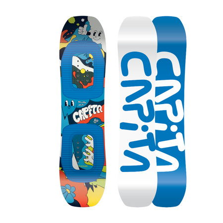 Snowboard CAPITA Micro Mini 80 2026