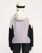 VOLCOM Agate Insulated (lavender aura) snowboard jacket